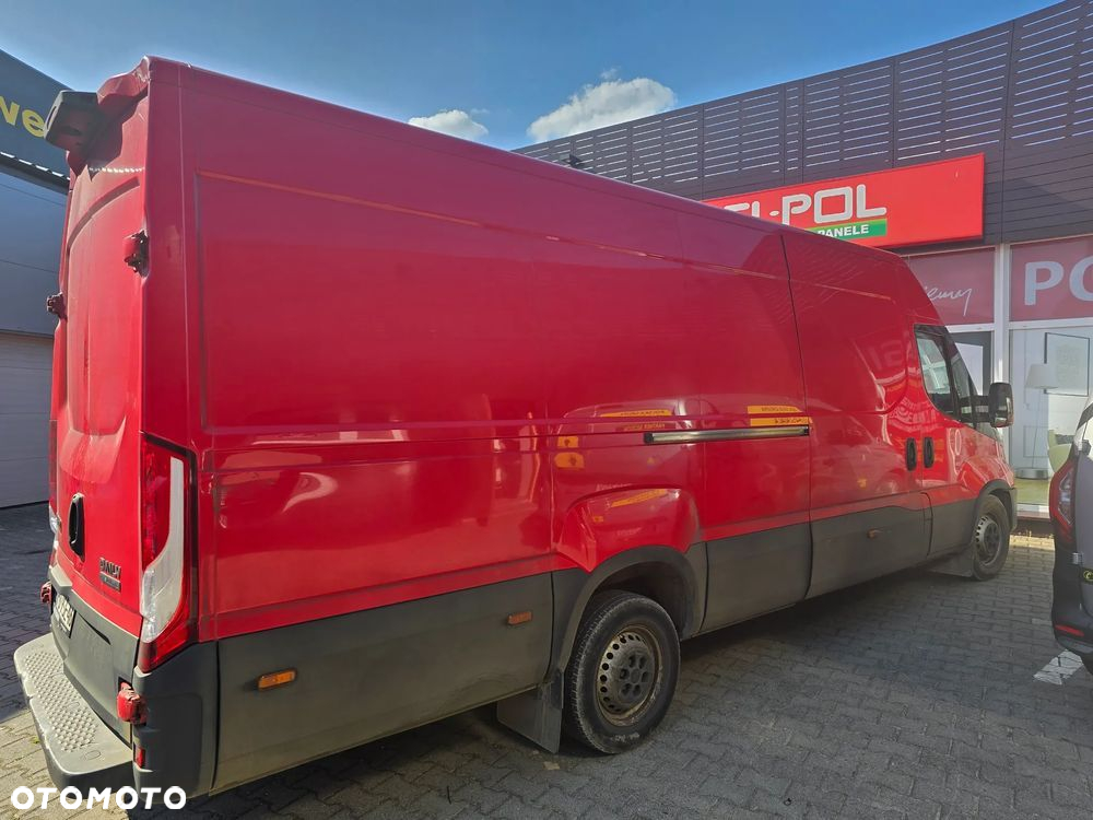 Iveco Daily - 2