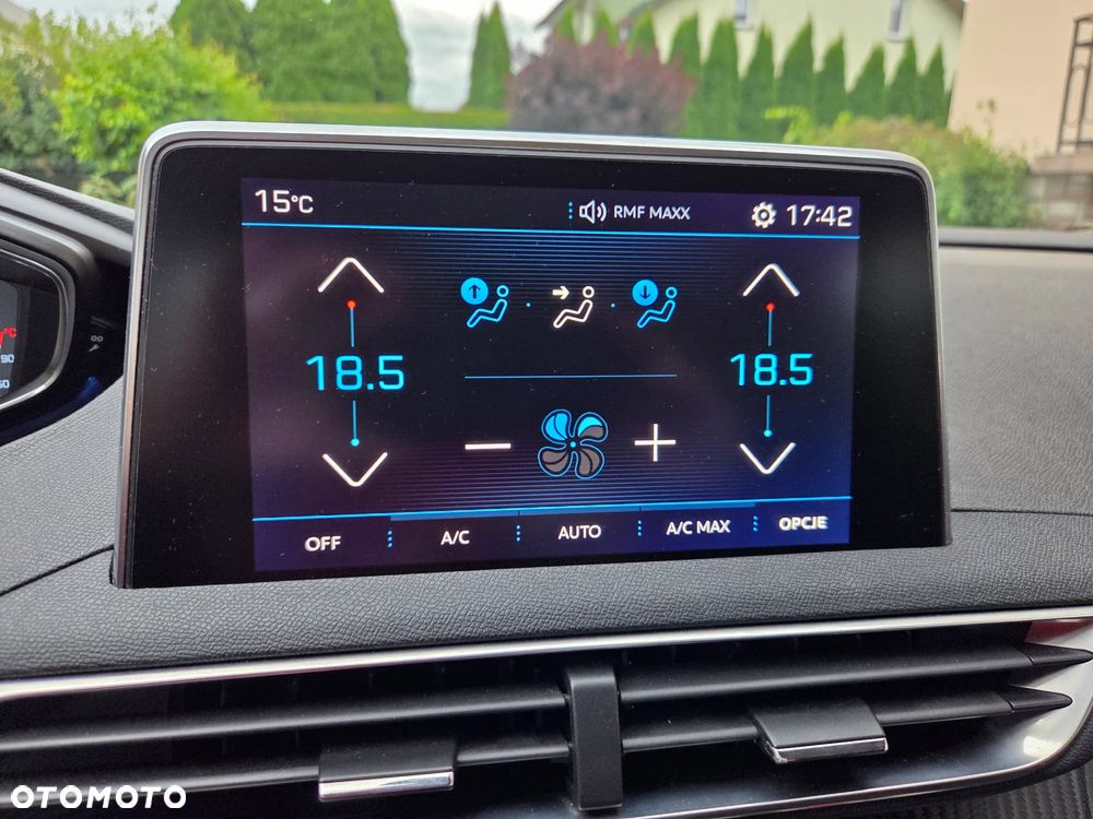 Peugeot 3008 PureTech 130 Stop & Start Allure - 34