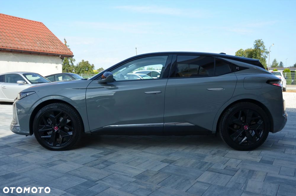 DS Automobiles DS 4 - 12