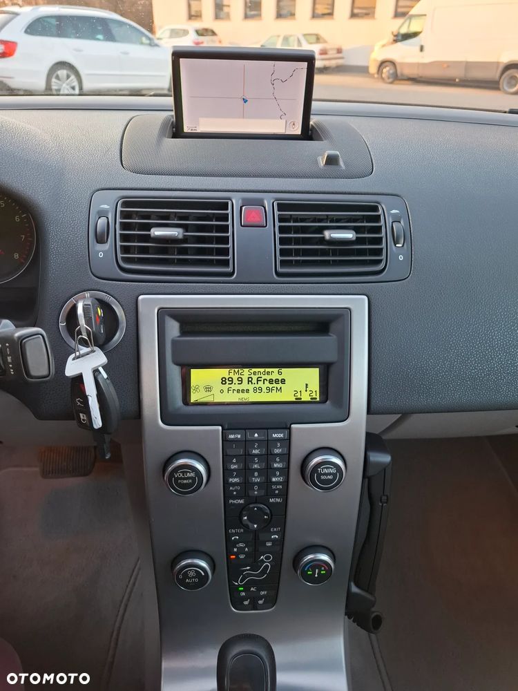 Volvo C70 T5 Summum - 16