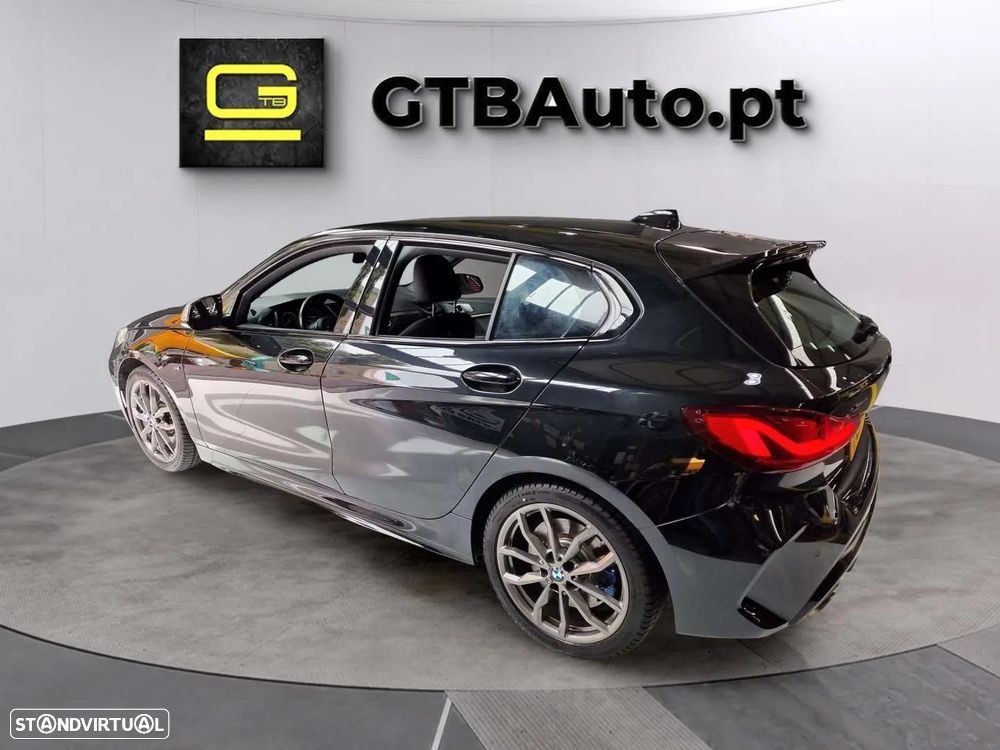 BMW M135i - 42