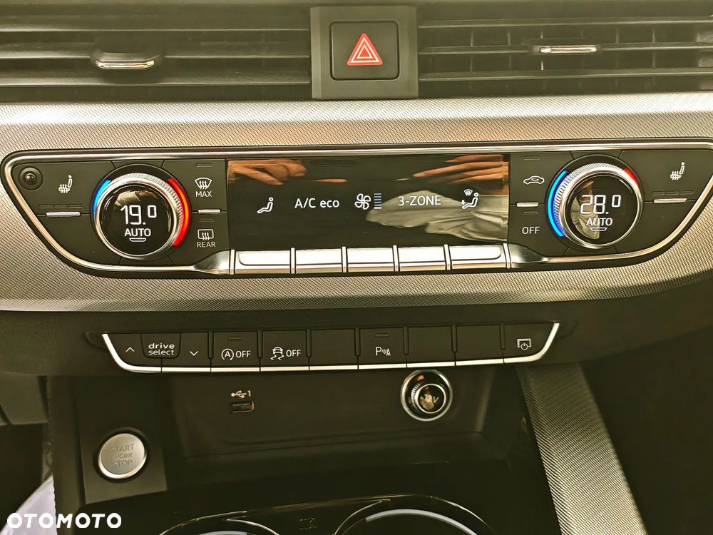 Audi A4 Avant 40 TDI quattro S tronic advanced - 17