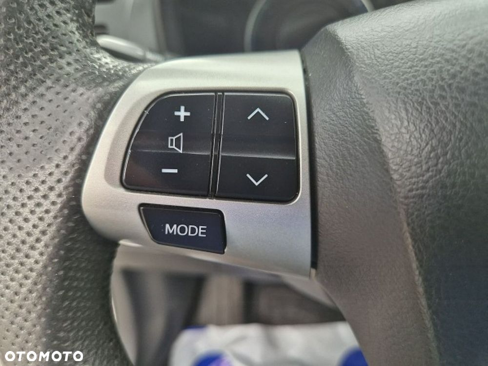Toyota Auris - 20