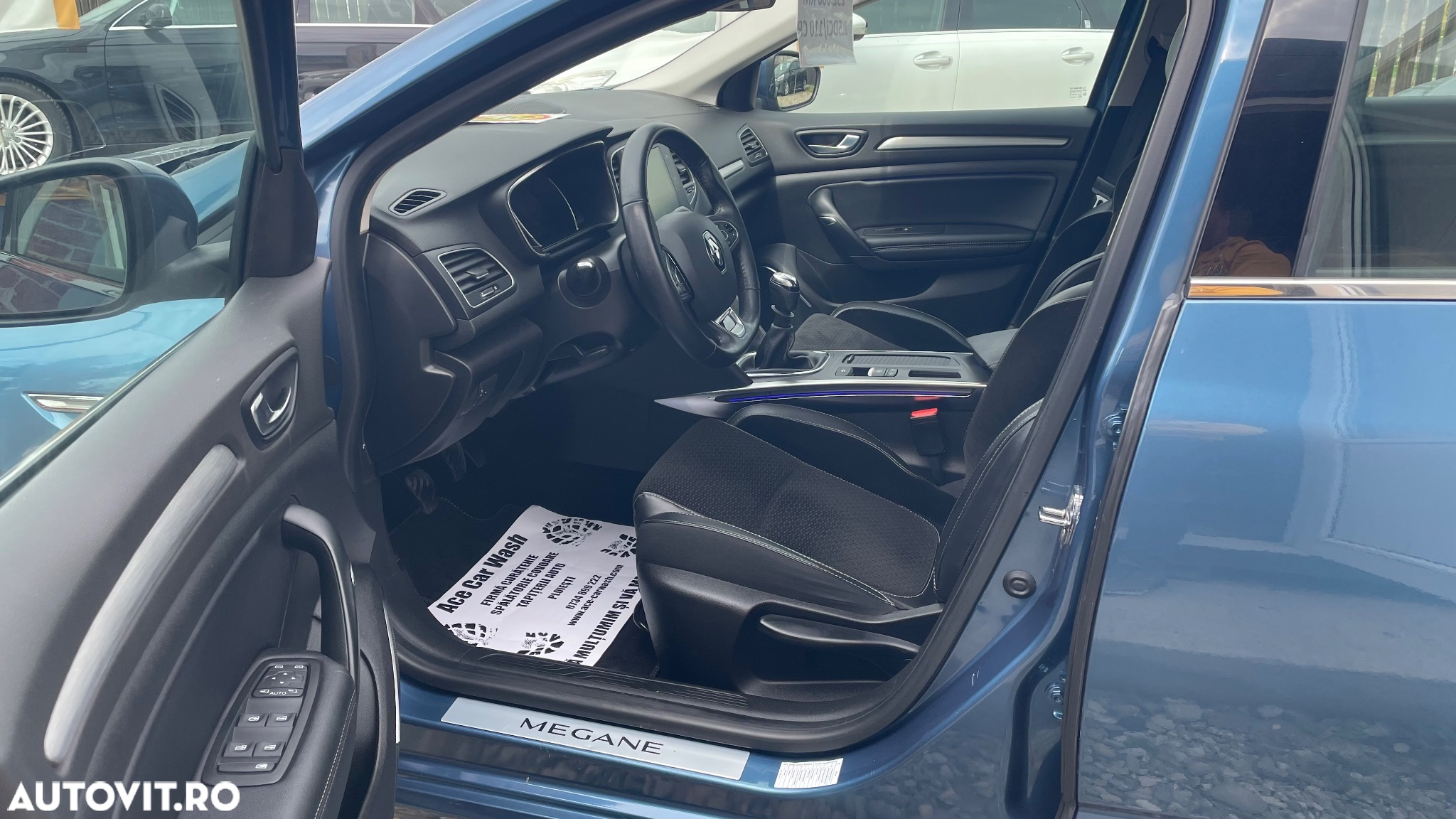 Renault Megane ENERGY dCi 110 INTENS - 6