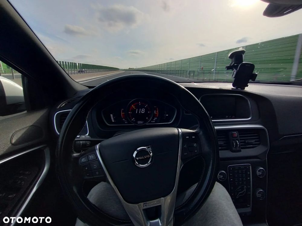 Volvo V40 D3 RDesign - 7