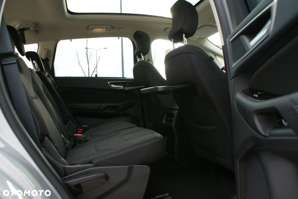 Ford S-Max 2.0 EcoBlue Titanium - 7