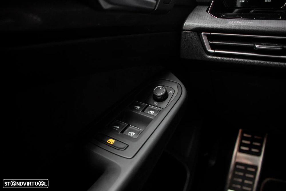 VW Golf 2.0 TSI GTI Clubsport DSG - 19