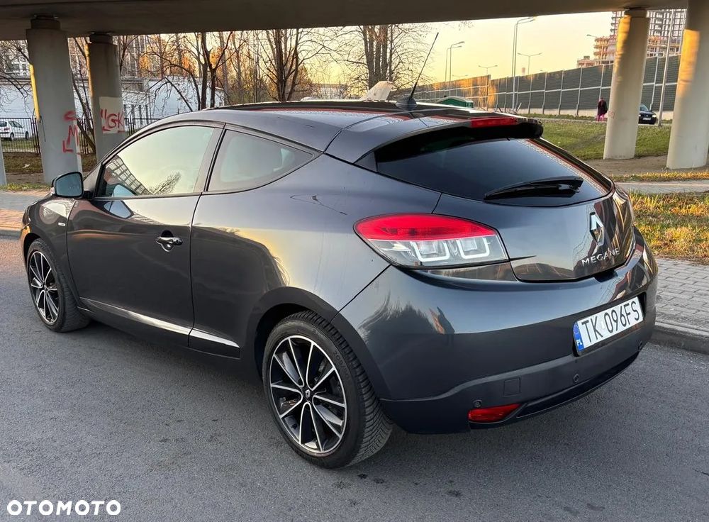 Renault Megane Grandtour ENERGY TCe 115 Start & Stopp LIMITED - 5