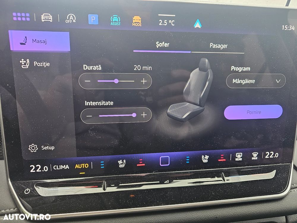 Volkswagen Tiguan 2.0 TDI DSG 4Motion Advanced - 12