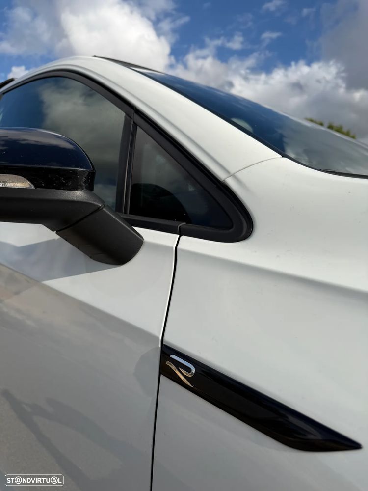 VW Golf 2.0 TSI R DSG - 36
