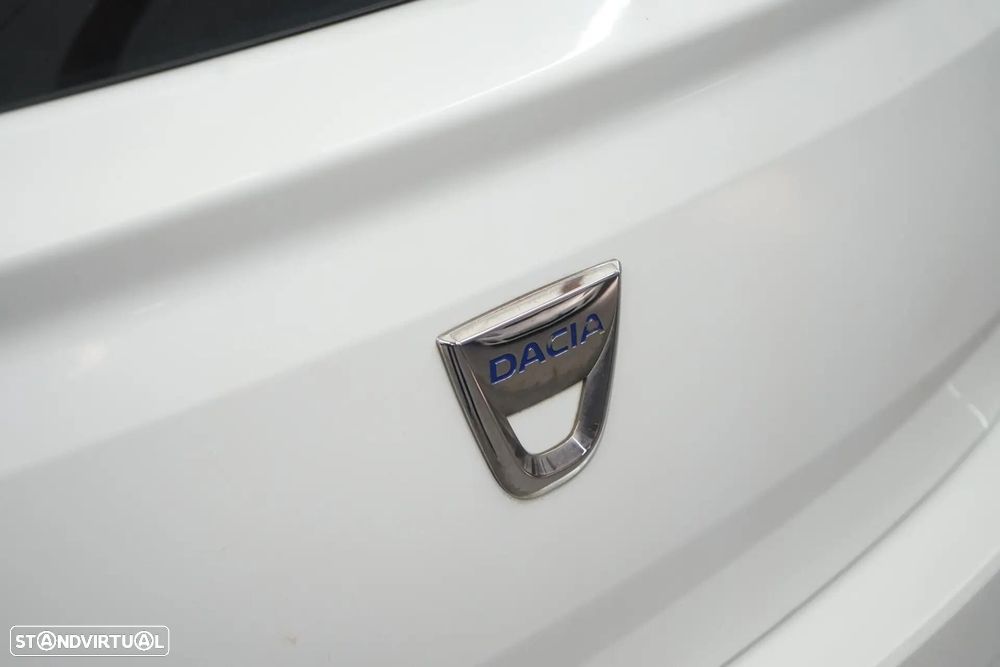 Dacia Sandero 1.0 TCe Comfort - 12