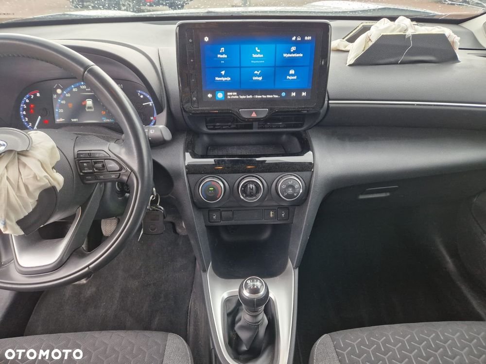 Toyota Yaris Cross 1.5 Comfort - 8