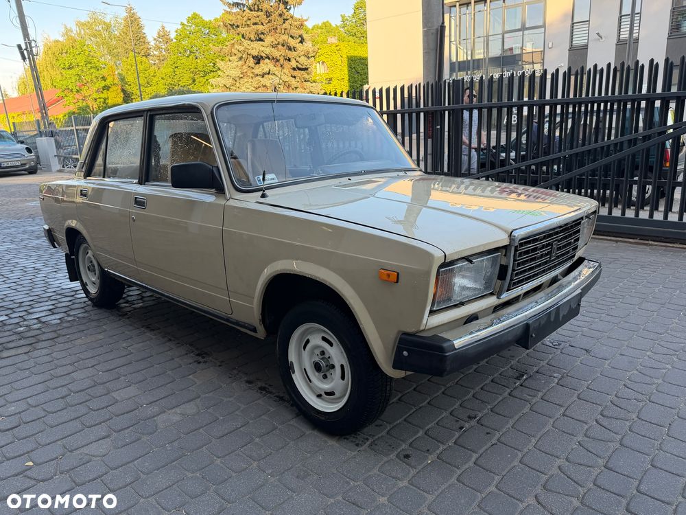 Lada 2107 - 3