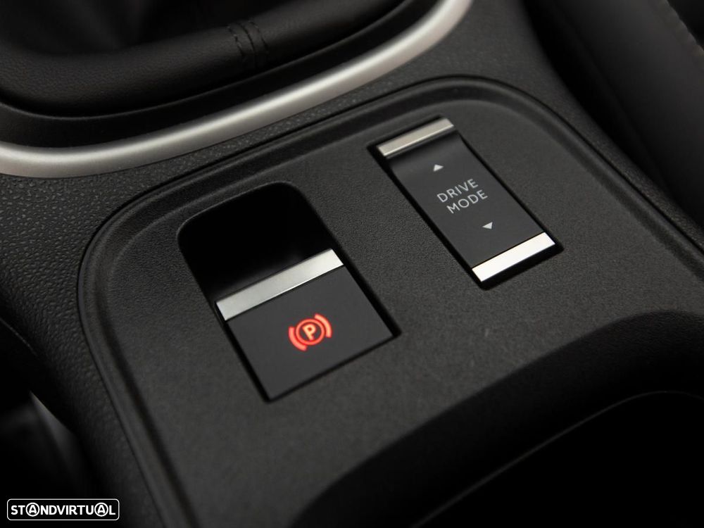 Jeep Avenger 1.2 GSE T3 Altitude - 20