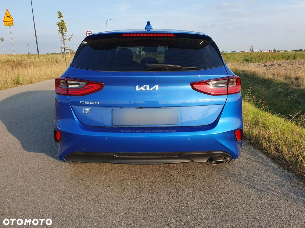 Kia Ceed 1.5 T-GDI M - 6