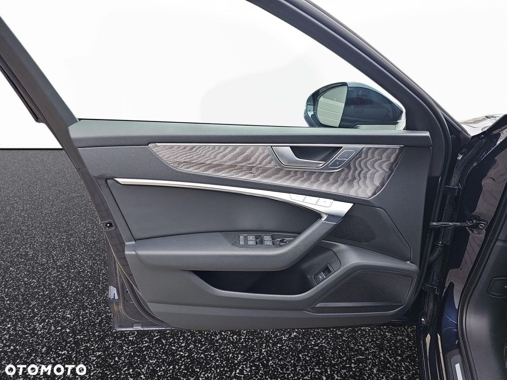 Audi A6 Limousine - 10