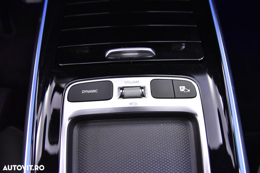 Mercedes-Benz GLB 200 d 4MATIC Aut. - 18