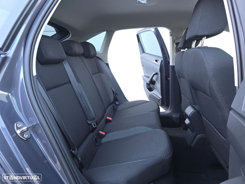VW Taigo 1.0 TSI Urban - 27