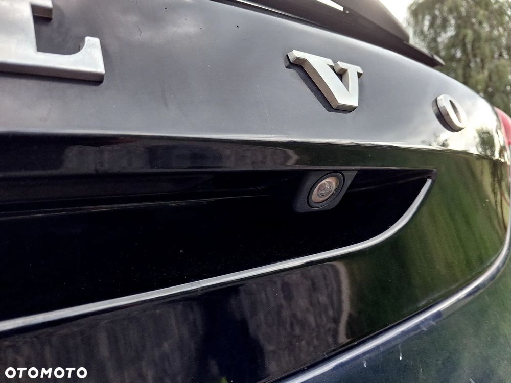 Volvo V40 D2 Momentum - 28