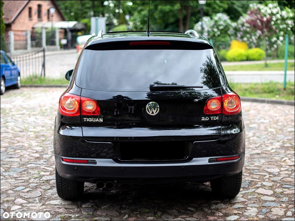 Volkswagen Tiguan - 7