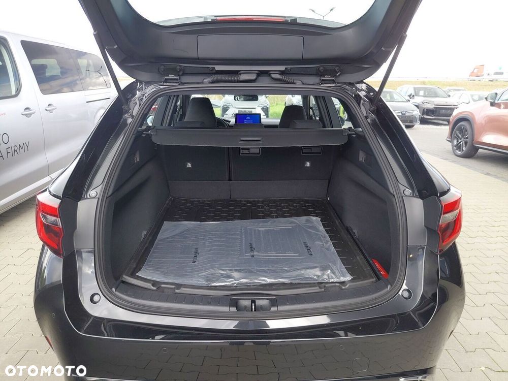 Toyota Corolla 1.8 Hybrid Comfort - 13