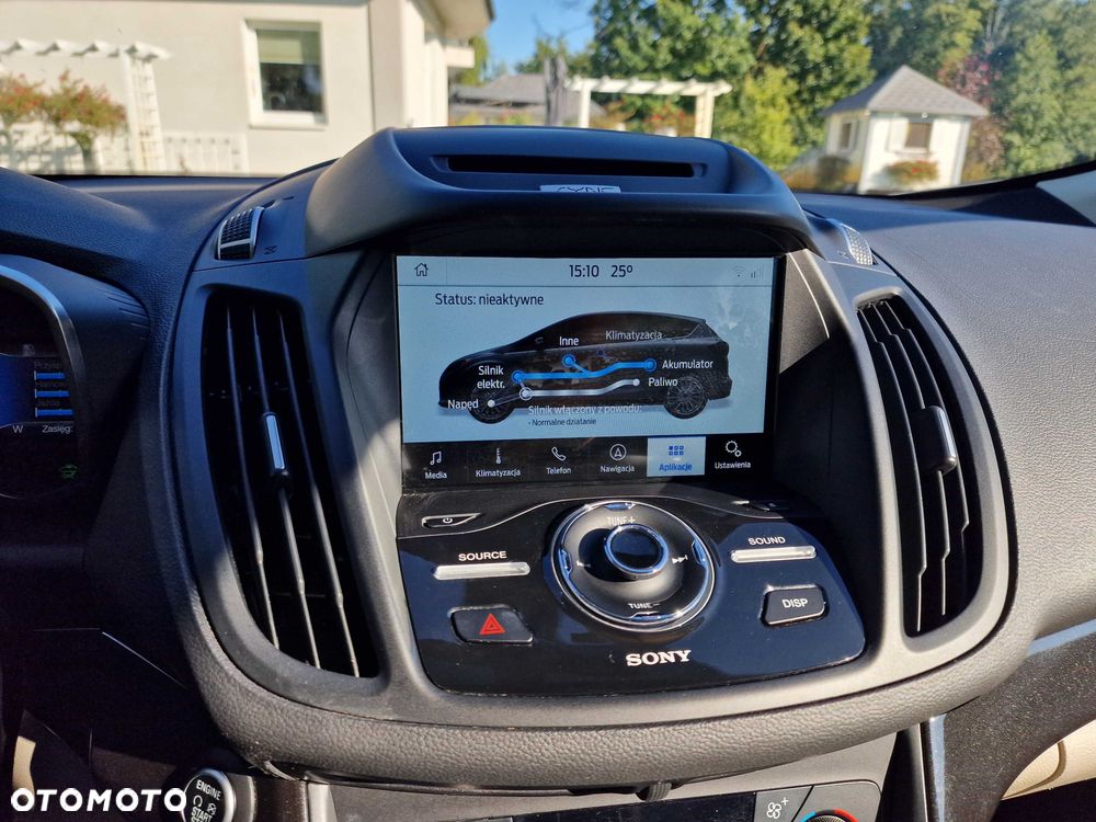 Ford C-MAX - 10