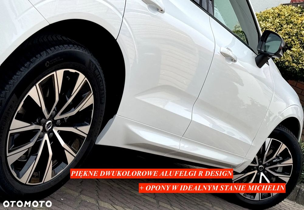 Volvo XC 60 B4 B Geartronic RDesign - 35