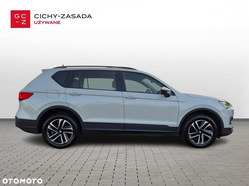 Seat Tarraco 1.5 Eco TSI EVO Style S&S - 6