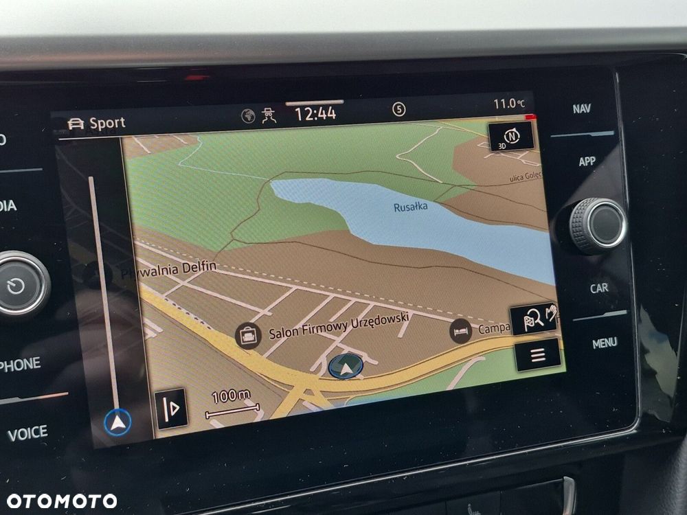 Volkswagen Arteon Shooting Brake 2.0 TSI R-Line DSG - 27