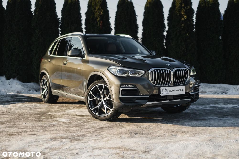 BMW X5 xDrive25d - 3