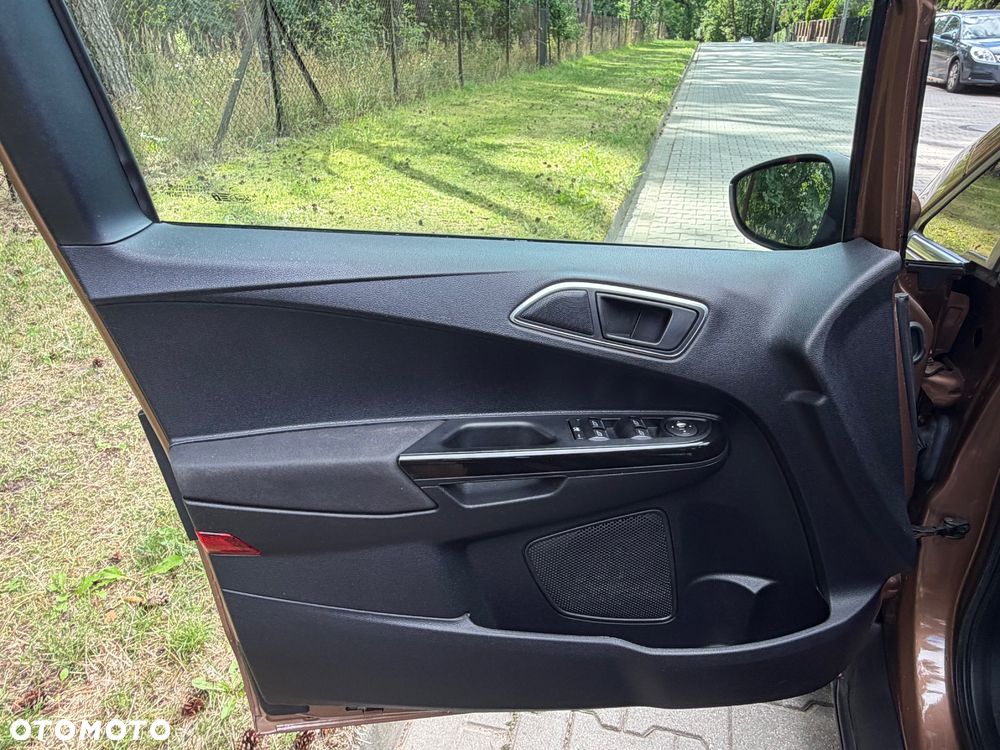 Ford B-MAX 1.0 EcoBoost Titanium - 14