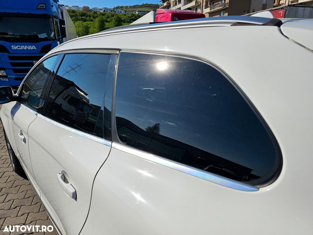 Volvo XC 60 D5 AWD Summum - 13