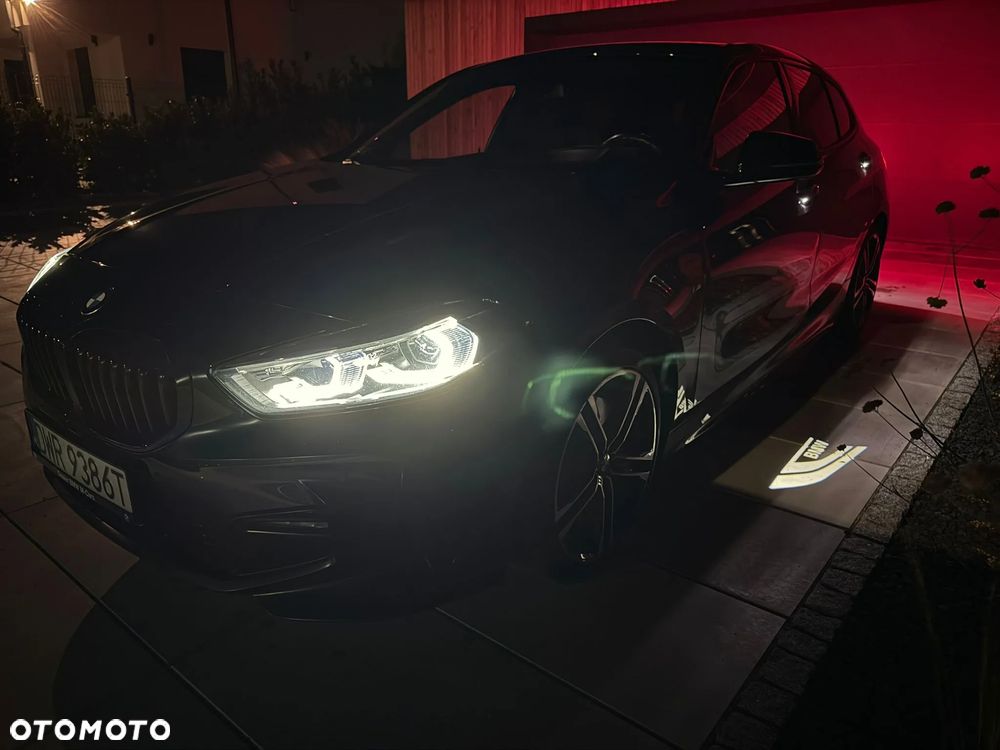 BMW Seria 1 120i M Sport - 19