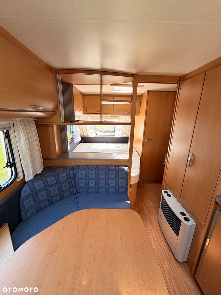 KNAUS Sudwind 550 FSK - 23