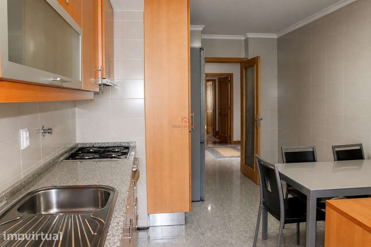 Apartamento T2 em Riba de Ave, Vila Nova de Famalicão - Grande imagem: 5/36