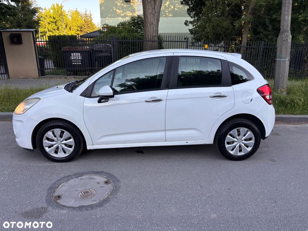 Citroën C3 1.4 HDi Confort - 7