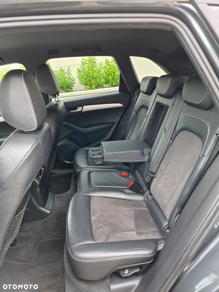 Audi Q5 3.0 TDI Quattro S tronic - 20