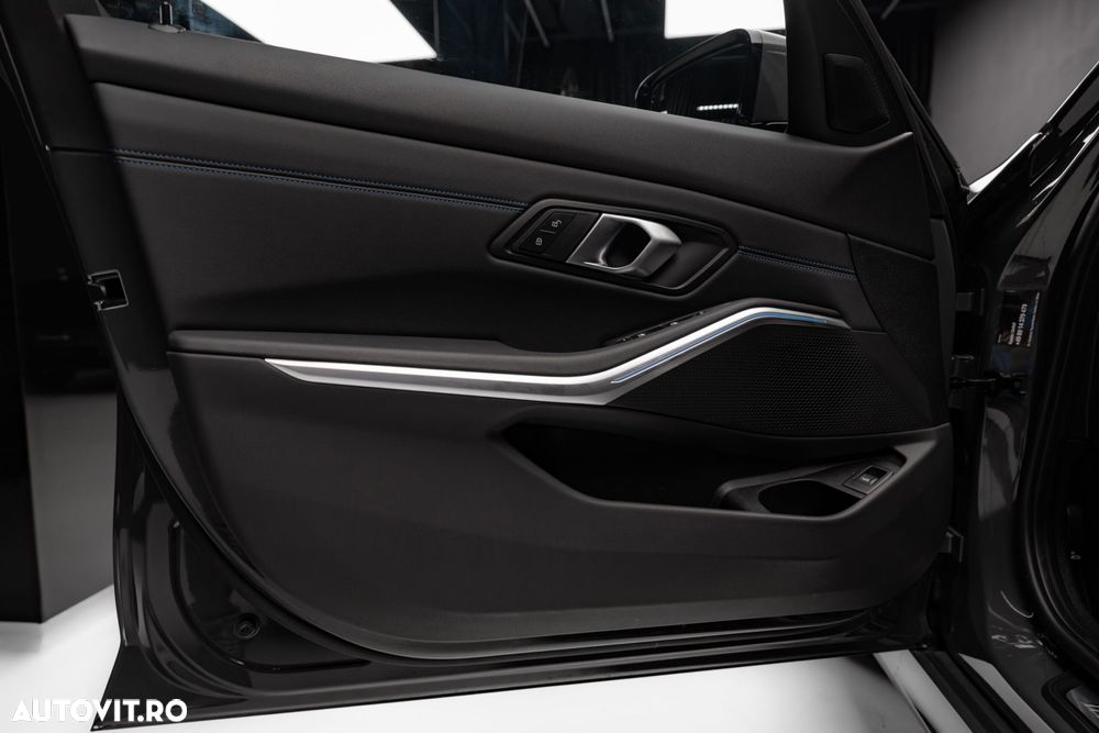 BMW Seria 3 - 11
