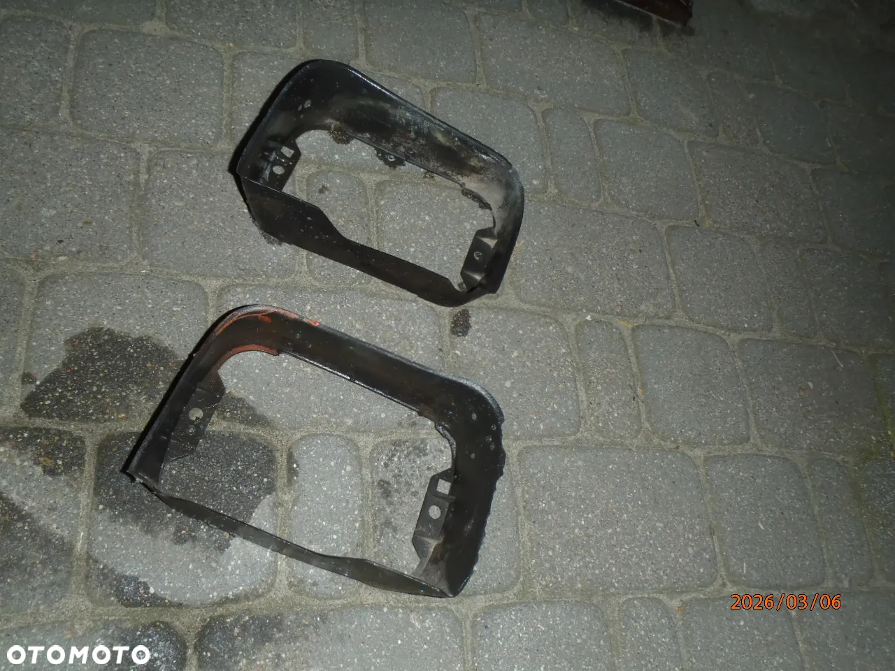 zbiorniczek Worek spryskiwacza zbiornik + pompka Fiat 126p żuk polonez - 9