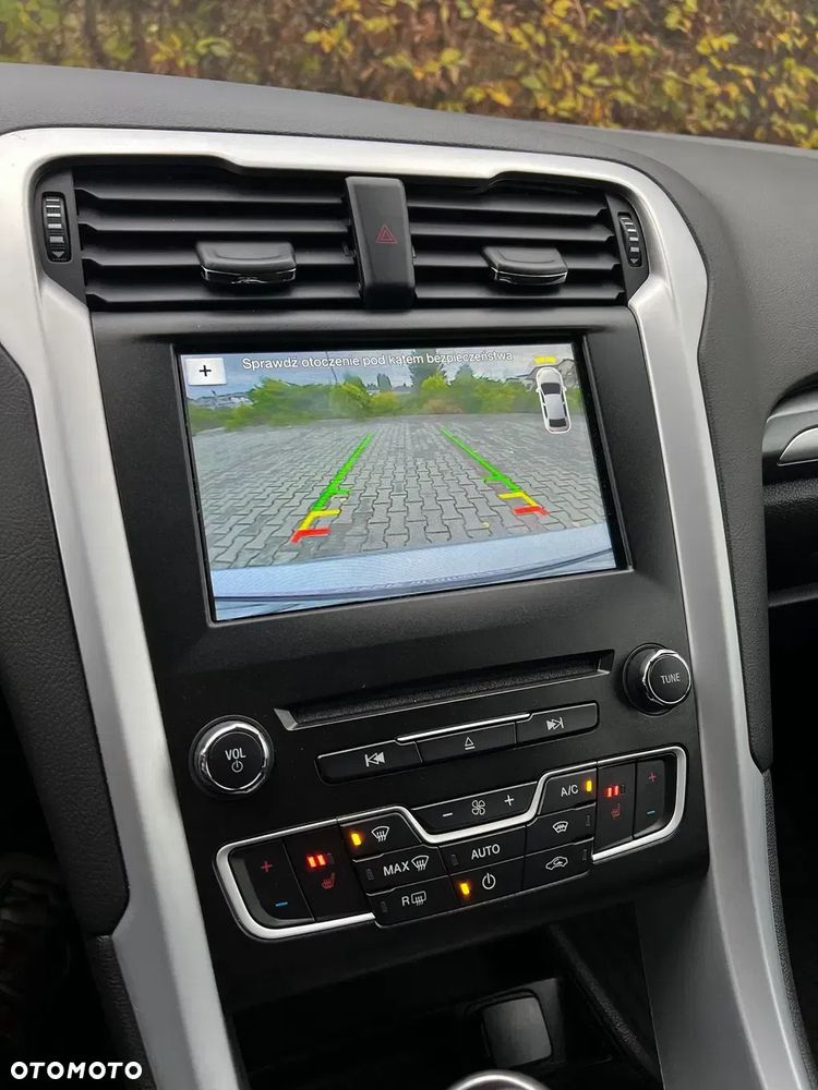 Ford Mondeo 2.0 TDCi Edition - 23