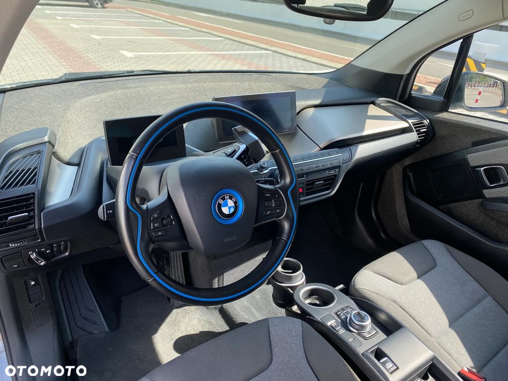 BMW i3 94 Ah - 16