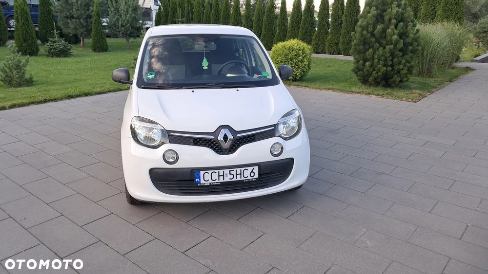 Renault Twingo - 5