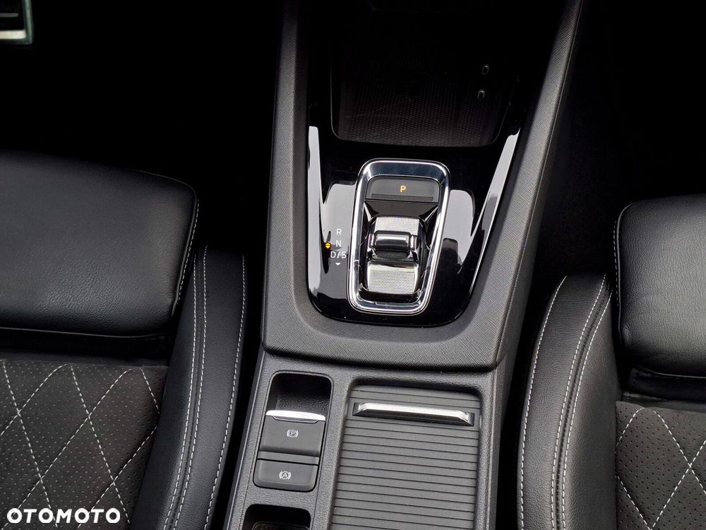 Skoda Octavia 2.0 TDI RS DSG - 23