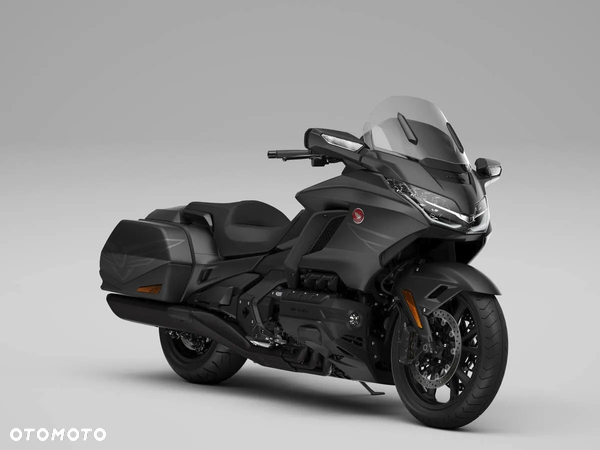 Honda GL