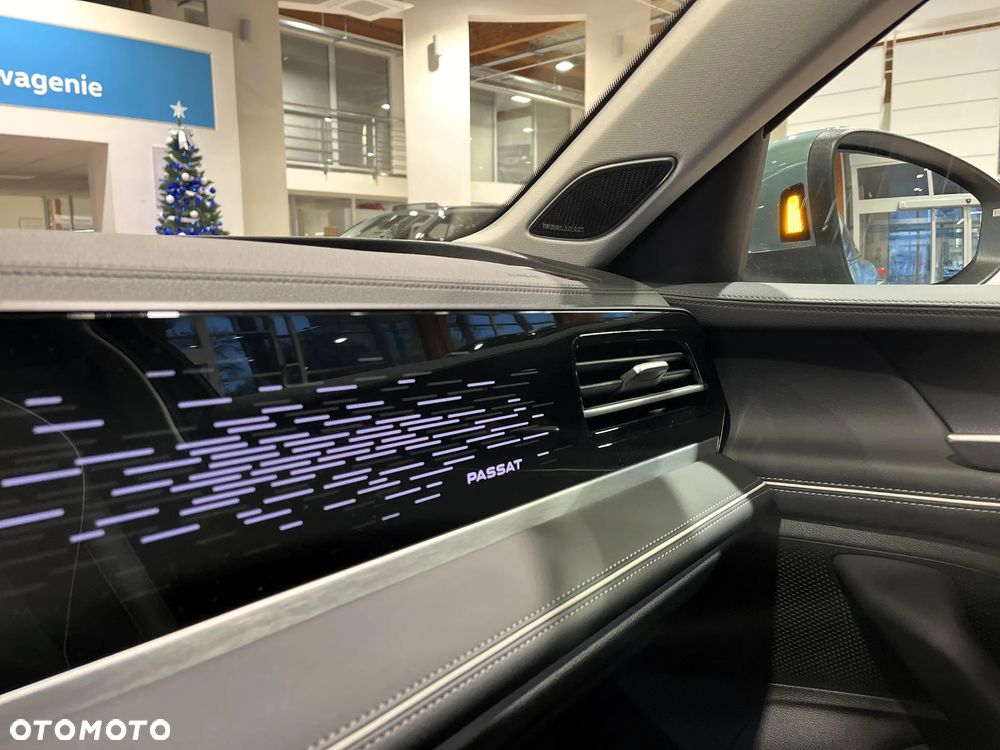 Volkswagen Passat - 23