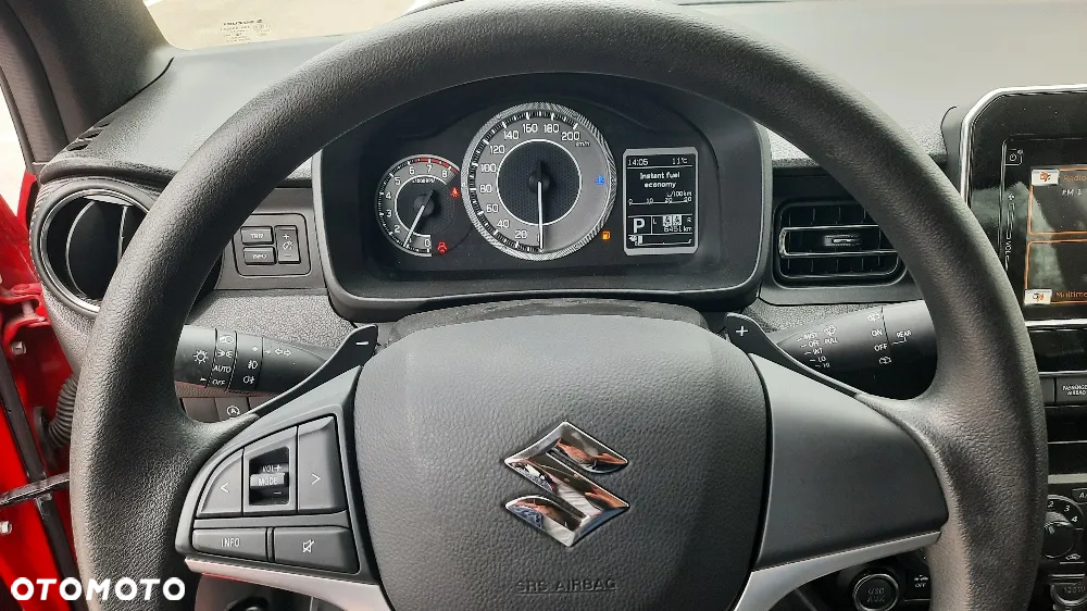 Suzuki Ignis - 11