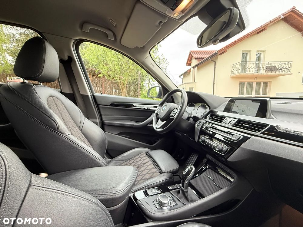 BMW X1 xDrive18d xLine - 30