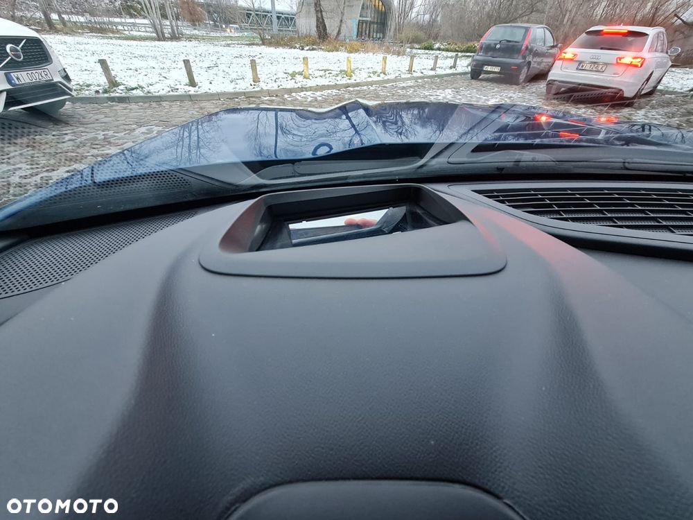 Chevrolet Camaro - 17