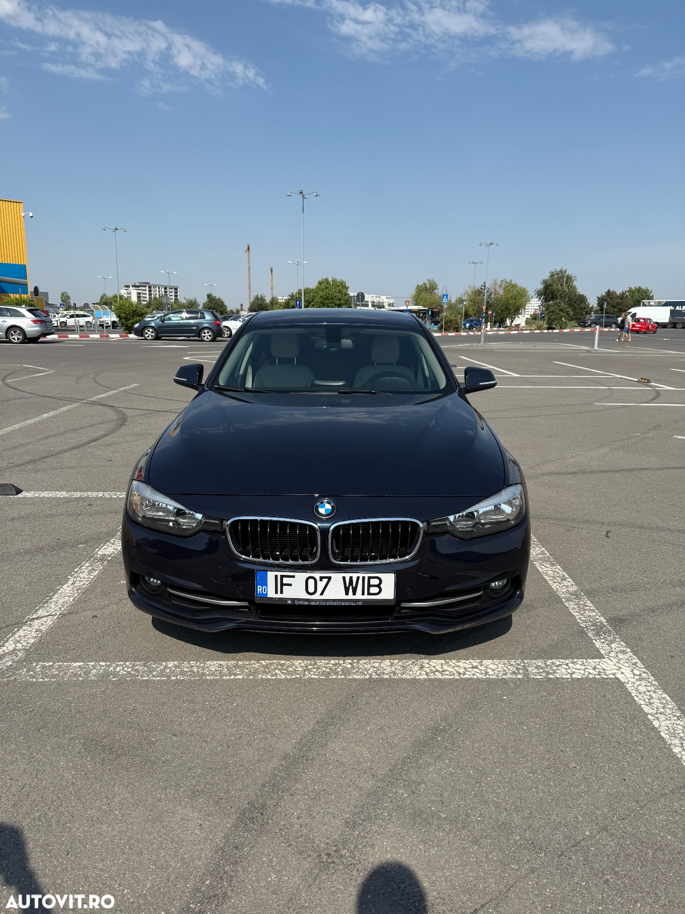 BMW Seria 3 - 3