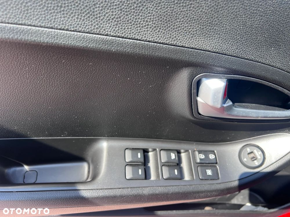 Kia Picanto 1.0 Dream-Team Edition - 9